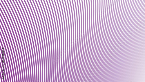 Purple stripes line pattern background for fabric style