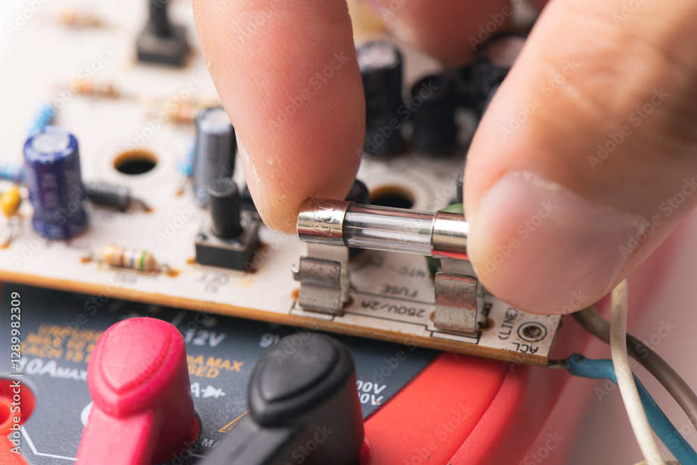 custom made wallpaper toronto digitalCartridge electrical fuse