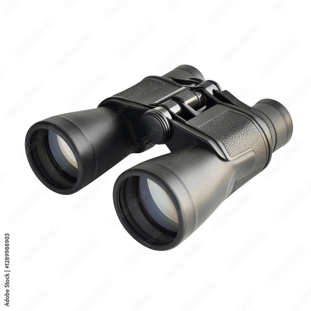 High Performance Black Binoculars with Advanced Optics for Outdoor Observation and Wildlife Viewing High Performance Black Binoculars with Advanced Optics for Outdoor Observation and Wildlife Viewing