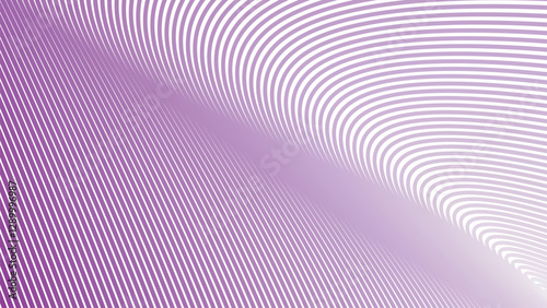 Purple stripes line pattern background for fabric style
