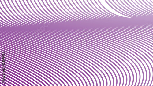 Purple stripes line pattern background for fabric style