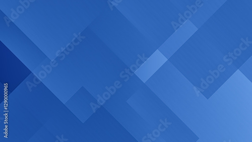 Modern blue background with a stylish triangular pattern, perfect for digital designs, branding, and presentations.