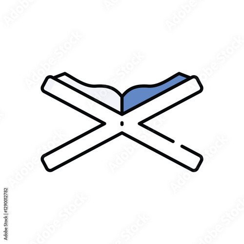 Quran  Vector icon
