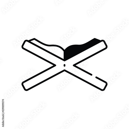 Quran  Vector icon
