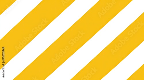 Free Download Diagonal yellow and white stripes background - GFXLoad