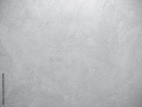 Wallpaper Mural Grey cement wall background texture Torontodigital.ca