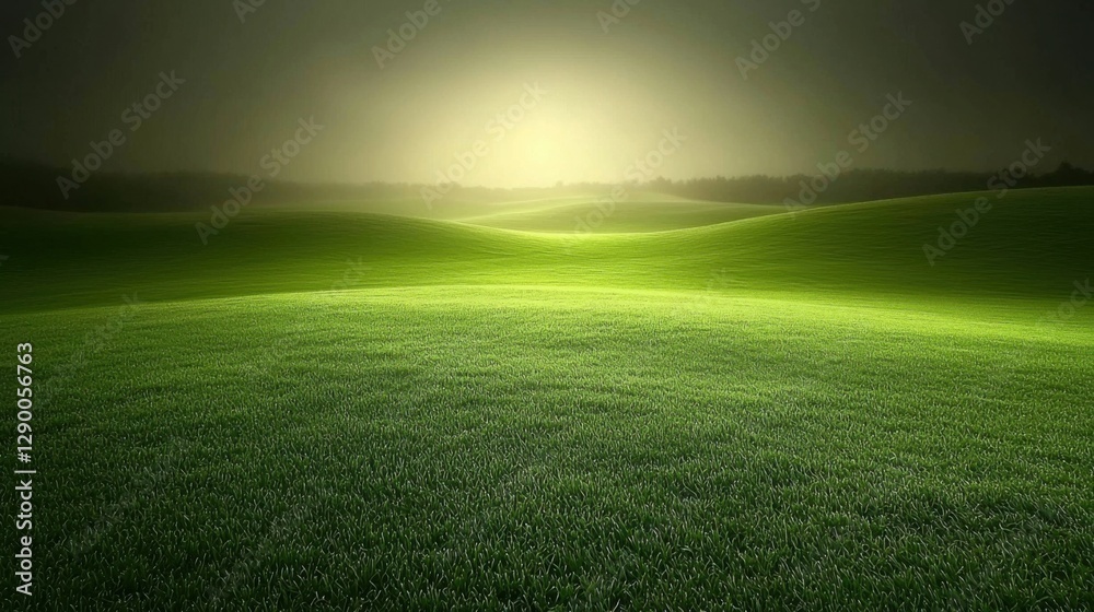 A smooth and minimalistic green gradient background with a soft fade from bright spring green to a deep bottle green, creating a sleek and professional design A smooth and minimalistic green gradient background with a soft fade from bright spring green to a deep bottle green, creating a sleek and professional design
