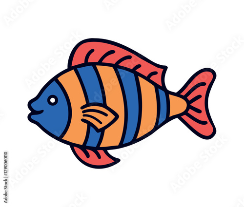 Australia reef fish