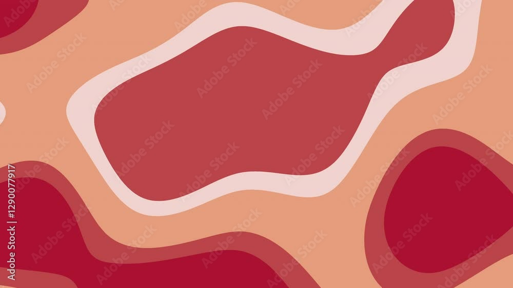 Red background with a light brown arc, ideal for web design backgrounds, social media posts, banners, and abstract digital projects.
Red background with a light brown arc, ideal for web design backgrounds, social media posts, banners, and abstract digital projects.