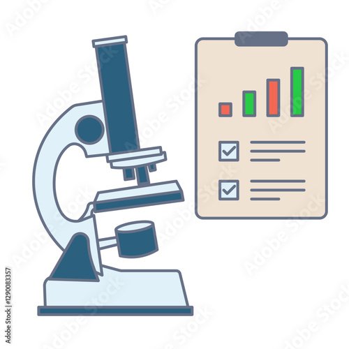 medical research icon