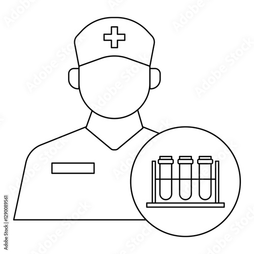 pathology icon