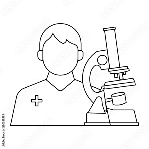 pathology icon