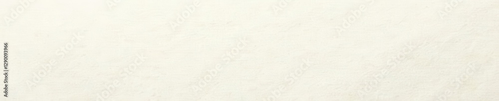 Fototapeta premium Subtle fiber texture, creamy white craft paper , texture, recycled paper