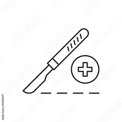 surgery icon