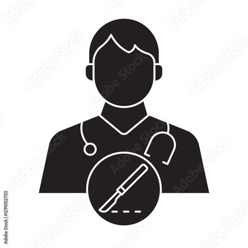 surgery icon