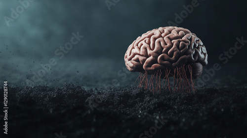 Mind's Whispers: A surreal ...