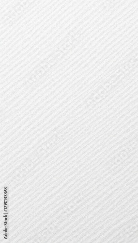 Crisp white paper texture with visible grain and slight unevenness , texture background, paper background, crisp