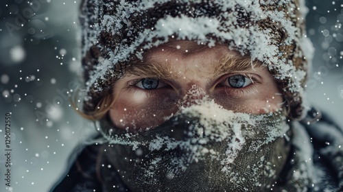 Cold Weather Fitness: Stay active during the cold season with fitness activities like running in layered gear or indoor workouts that keep you warm and fit.
