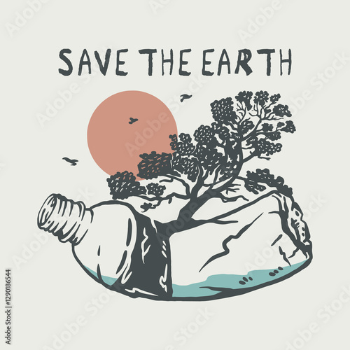 Save the Earth
