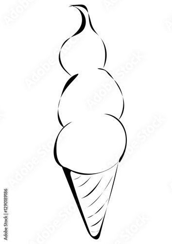 Eiscreme
