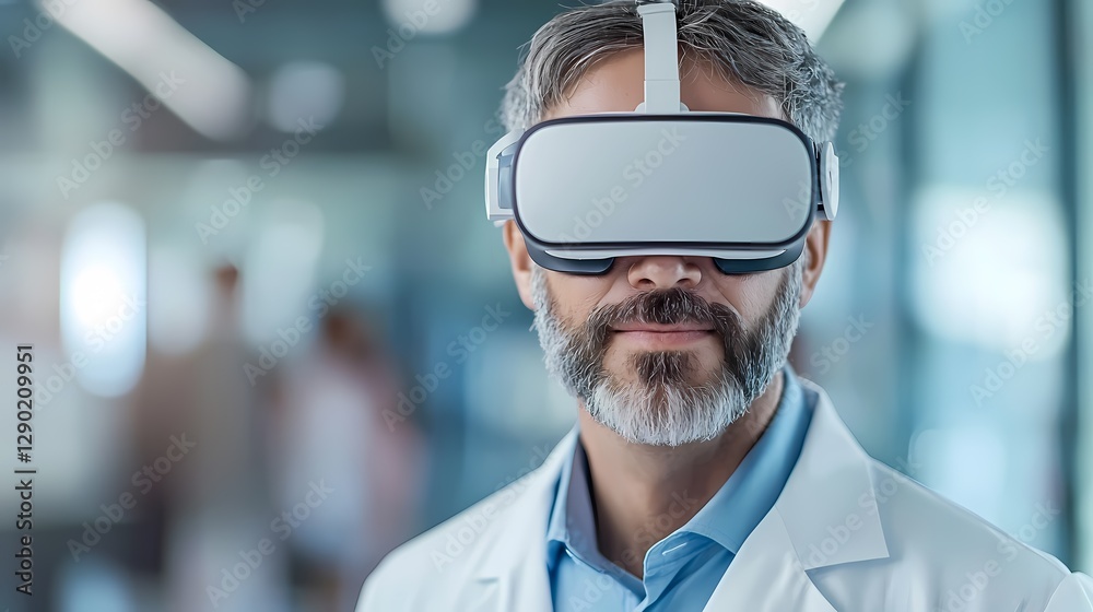 Immersive Virtual Reality Training for Healthcare Professionals on Effective Burn Treatment Procedures in a Clinical Environment Immersive Virtual Reality Training for Healthcare Professionals on Effective Burn Treatment Procedures in a Clinical Environment