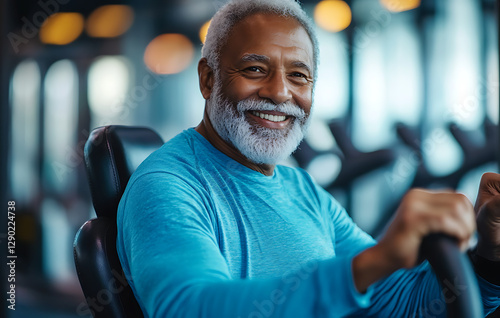 Health advocacy movements supporting access to affordable gyms, enabling regular physical exercise and promoting longevity healthy living. 