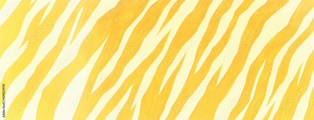 Tiger skin pattern paper texture background yellow abstract. Tiger skin pattern paper texture background yellow abstract.