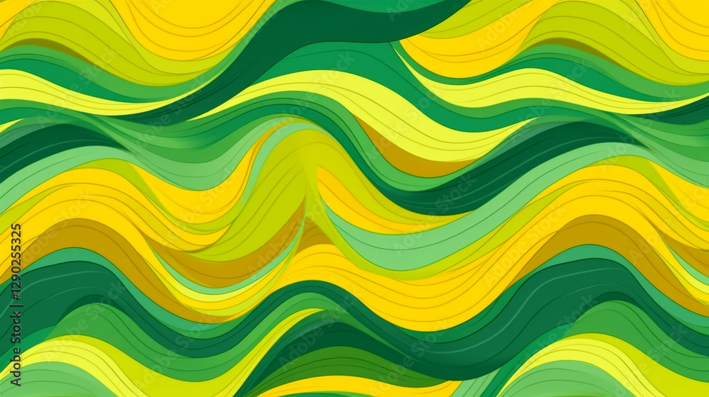 Fototapeta premium color pattern design on background