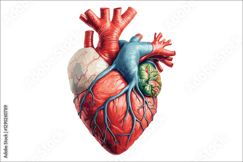 Anatomy of Love The Human Heart in Art.