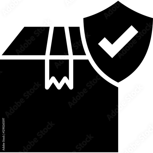 Product Protection Icon