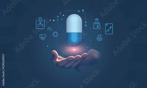 - Digital health