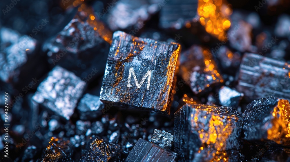 Unraveling the Multifaceted Magnesium (Mg) Element: A Key Player in Diverse Realms Unraveling the Multifaceted Magnesium (Mg) Element: A Key Player in Diverse Realms