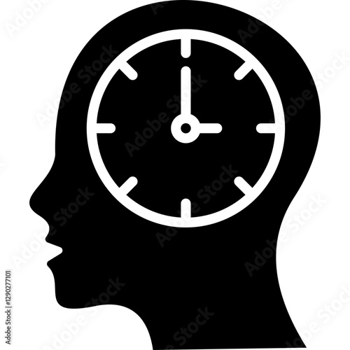 Time Icon