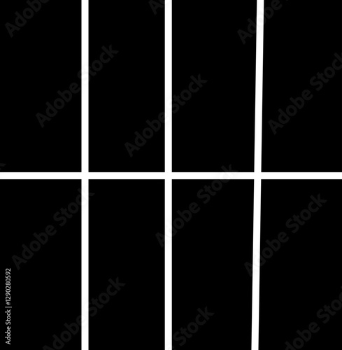 Floor tile icon, Design pattern geometric texture decoration graphic designs element. Simple seamless abstract surface clean. Flooring vector icons can be used for web and mobile graphic design, logo,