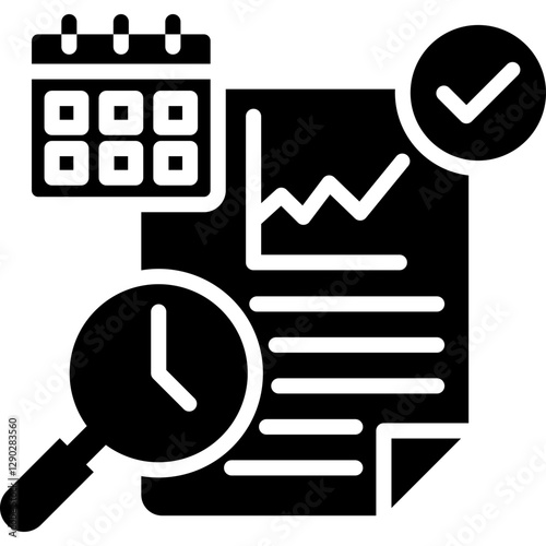 Real Time Icon