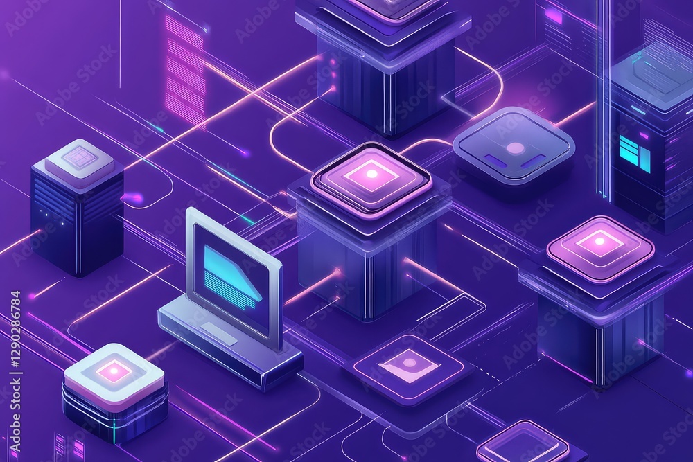 A conceptual tech image showcasing AI-driven Web3 security architecture and smart contract protection. A conceptual tech image showcasing AI-driven Web3 security architecture and smart contract protection.