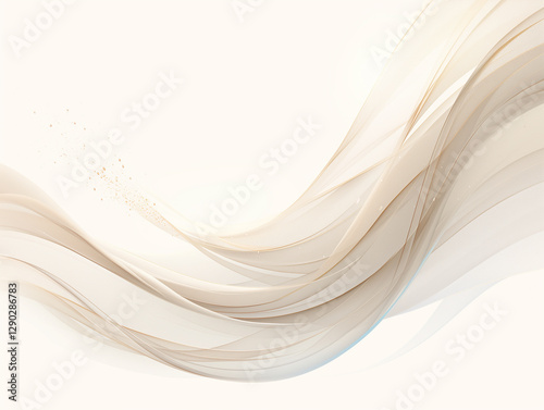abstract smoke background