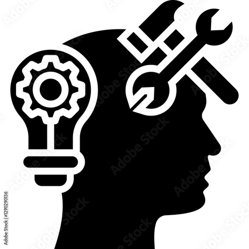 Technical Expertise Icon
