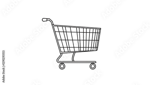 Convenience Shopping Made Easy: Optimize Customer Experience with Our Versatile Grocery Cart and E-Commerce Solutions
