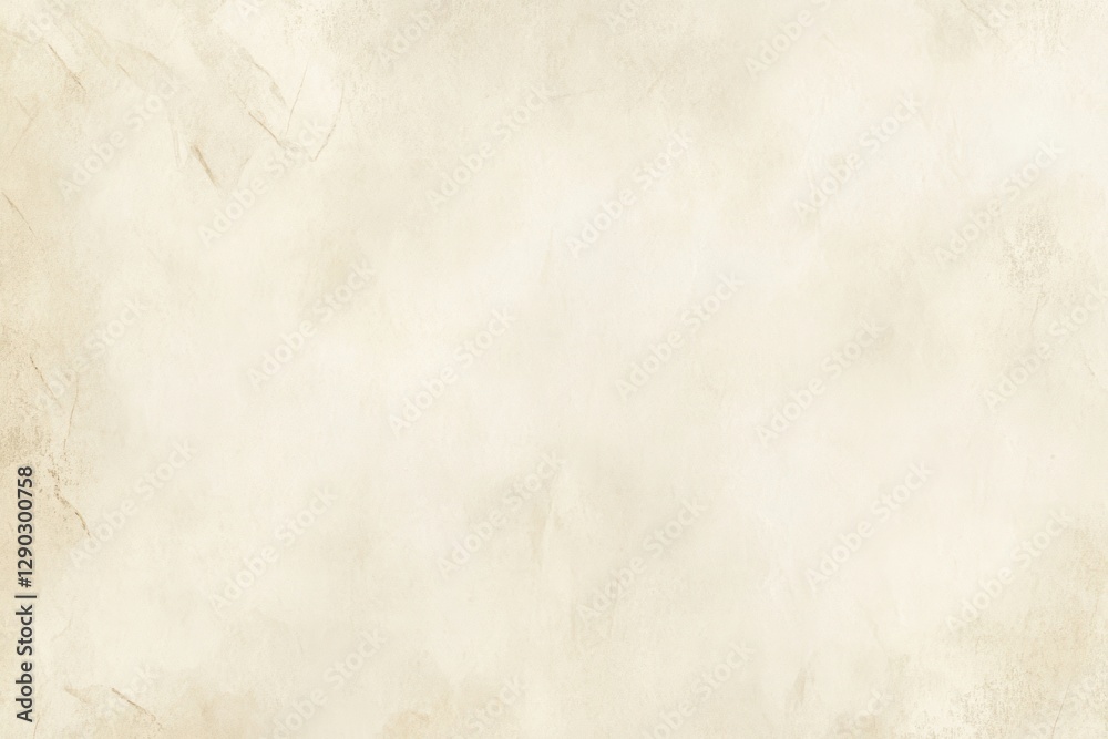 Obraz premium Vintage paper background texture beige architecture.