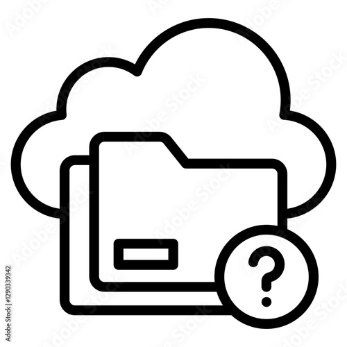 Data Anonymization Icon