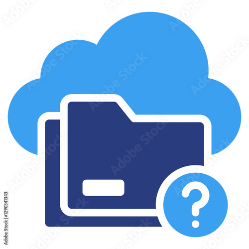 Data Anonymization Icon