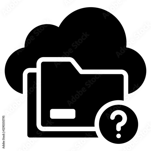 Data Anonymization Icon