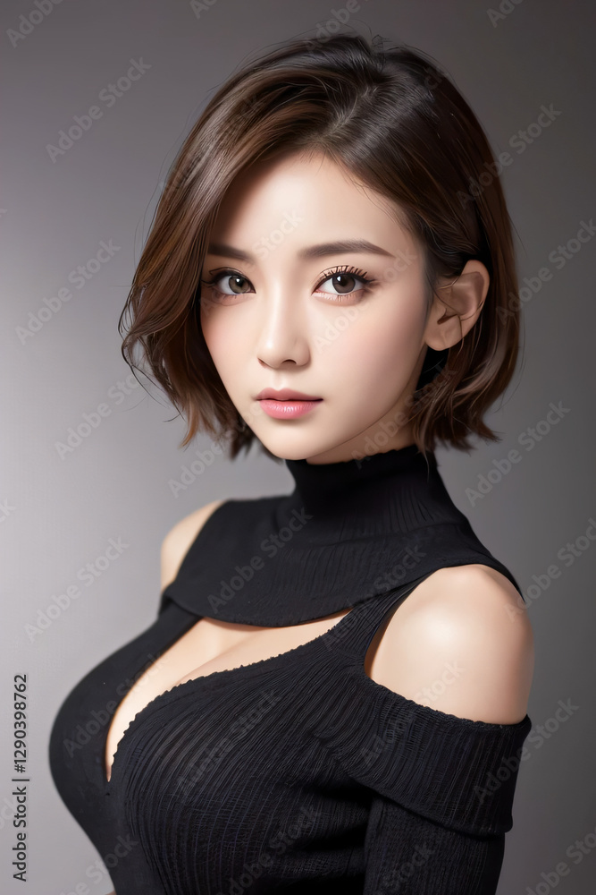 女, 美しさ, ドレス, ファッション, モデル, 髪の毛, 黒, ブルネット, 人, 淑女, スタジオ, うっとりさせる魅力, 顔, 体, 笑う, スタイル, 1, 優雅な, ポーズ, 人々, いいかた, 細い, 優雅, 化粧, 金髪, 女性, ビキニ, 海, サマータイム, 水, 水泳パンツ, 太陽, バカンス, 空, タン, 砂, ライフスタイル, トロピカル, 旅行, 笑みを浮かべている