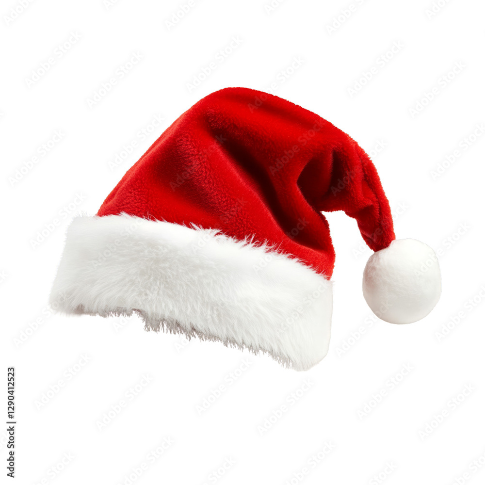 Classic Santa Hat – Festive Christmas Accessory Classic Santa Hat – Festive Christmas Accessory