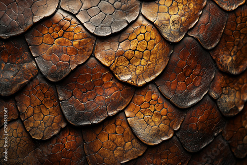 macro snake skin background for website