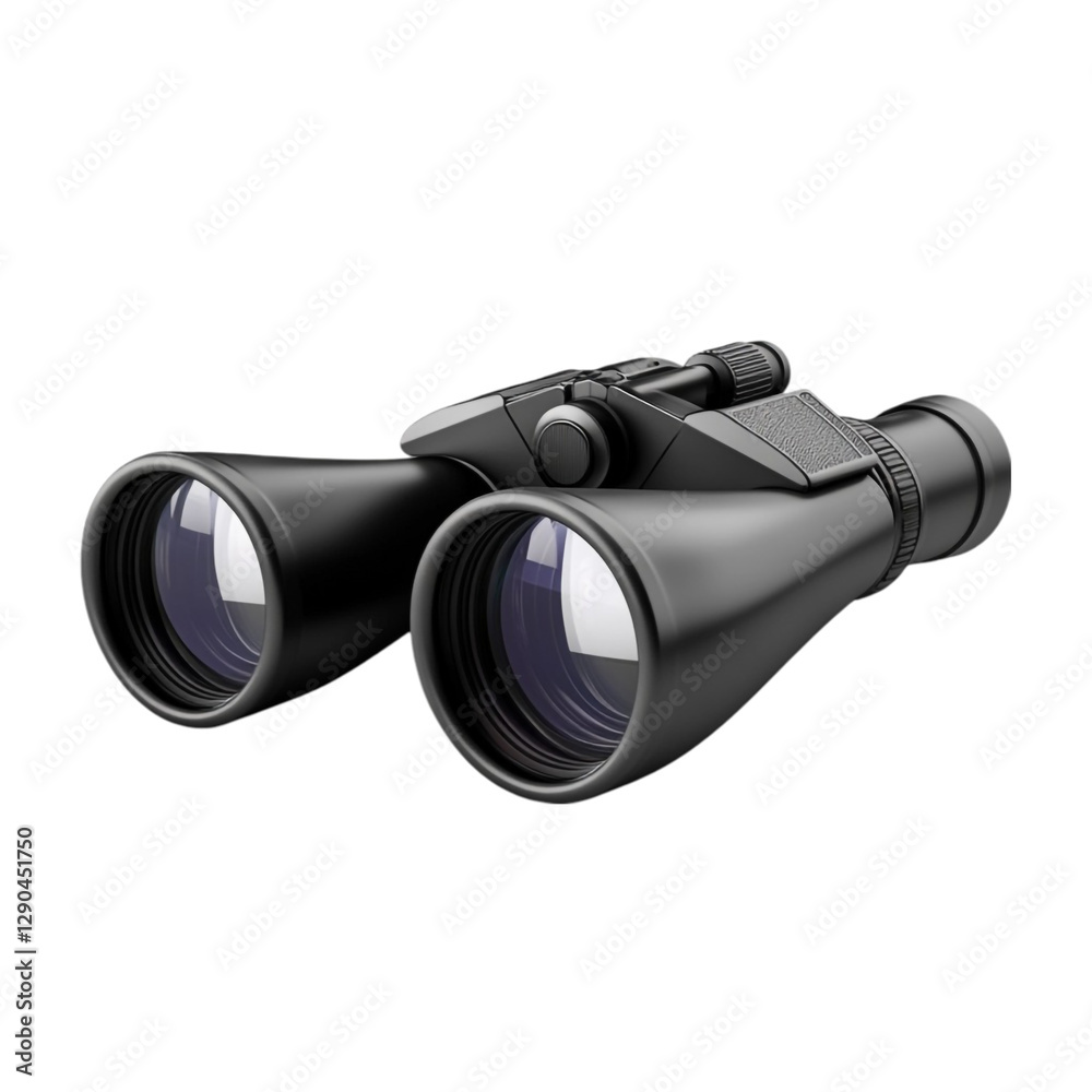 Black Binoculars Closeup View Optical Device Exploration Discovery, Black Binoculars Closeup View Optical Device Exploration Discovery,