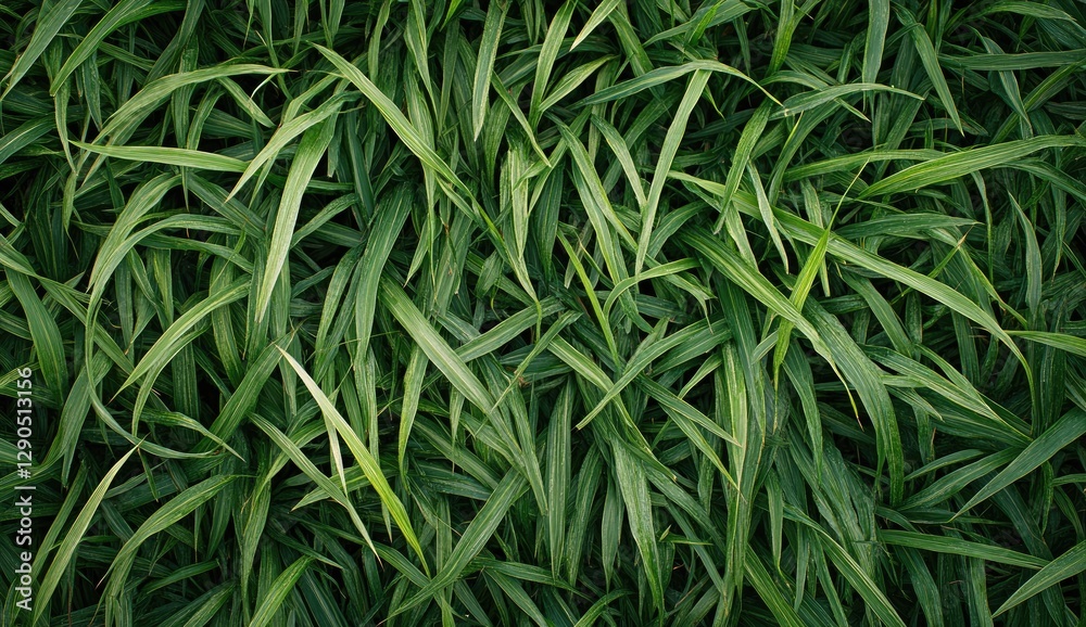 Lush green grass texture, close-up view, outdoor setting, natural background Lush green grass texture, close-up view, outdoor setting, natural background