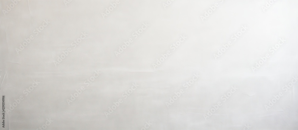 Obraz premium Minimalist abstract white canvas background with subtle cotton texture featuring light shades of gray creating a soft, inviting space for copy.