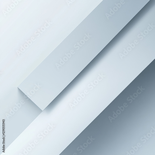 Minimalist white-to-gray gradient with soft lighting, subtle transitions, high-resolution, sleek and professional design for corporate branding. 